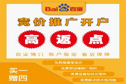 百度推广优化实战案例分享